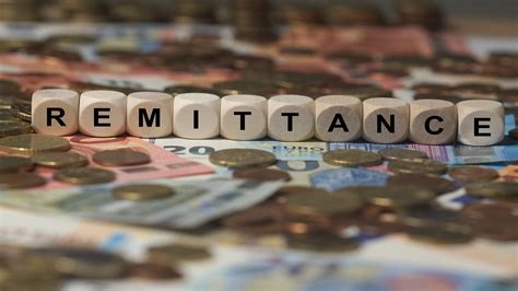 Domestic Remittance .